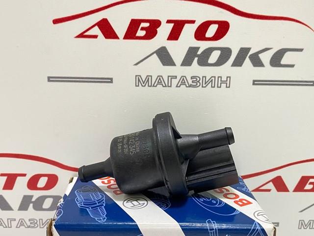 Válvula de ventilação dos gases do tanque de combustível 280142345 Bosch