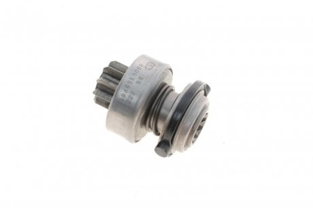 1986SE0069 Bosch Roda-livre do motor de arranco