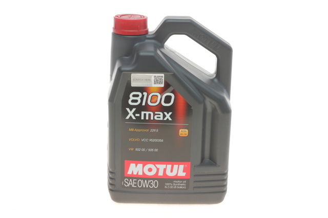 Óleo para motor 347206 Motul