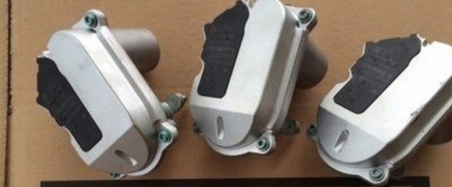 Válvula (atuador) de controlo de turbina VAG 059145725J preço, a partir de 320,46 USD
