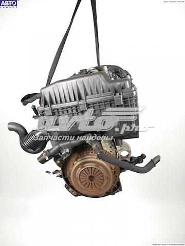 Motor montado KFUET3J4 Peugeot/Citroen