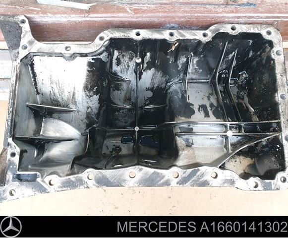  Mercedes A1660141302