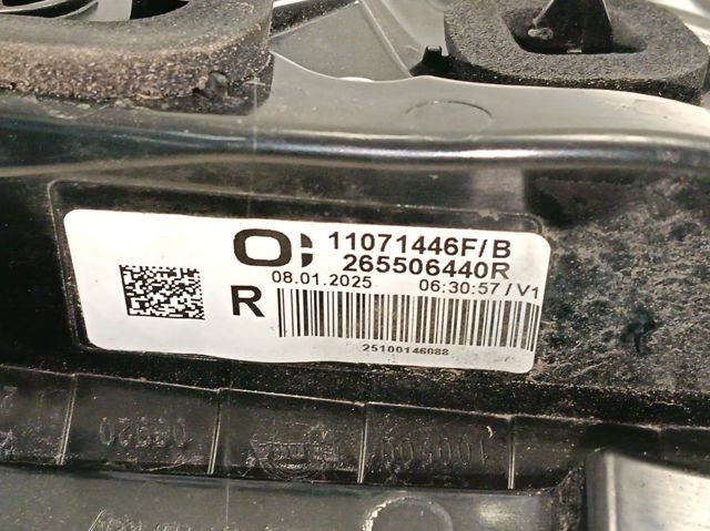 Compre 265506440R Renault (RVI) 