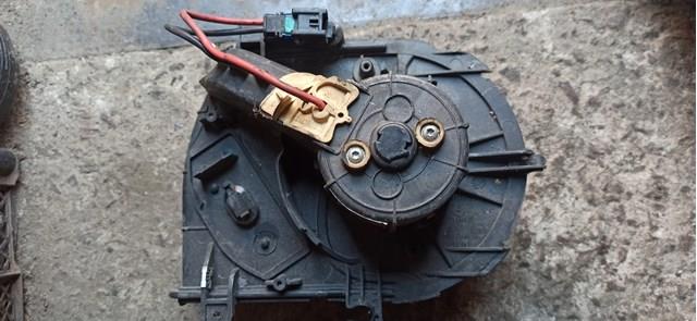 1401366880 Fiat/Alfa/Lancia Motor de ventilador de forno (de aquecedor de salão)