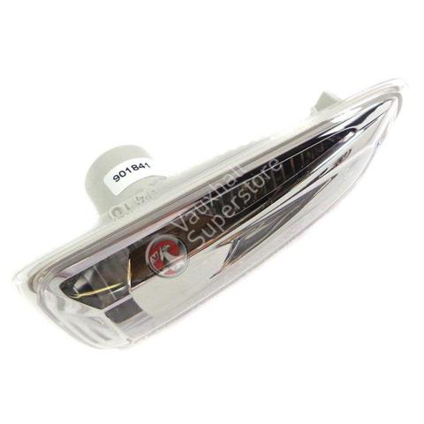 Luz intermitente no pára-lama direito 13273104 General Motors