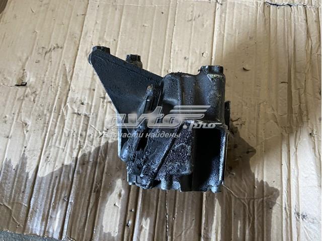  Caixa de filtro de combustível Fiat Scudo сaixa (270) (2007 - 2016) 