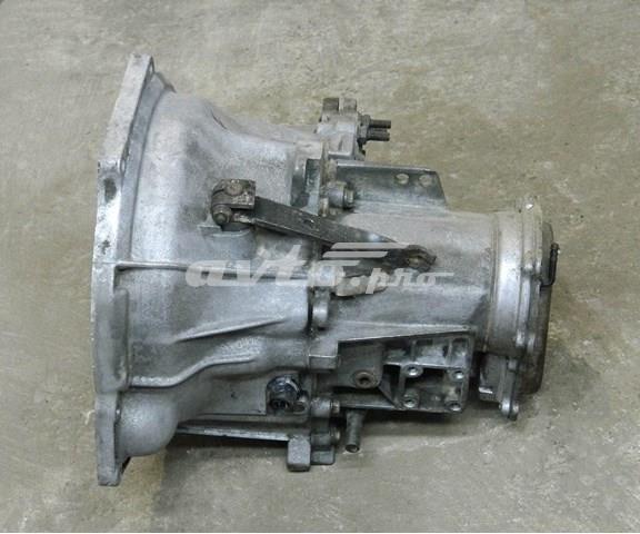 Compre Caixa de Mudança montada (caixa mecânica de velocidades) Ford Fiesta 