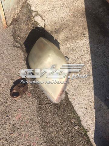 8117052570 Toyota Luz esquerda