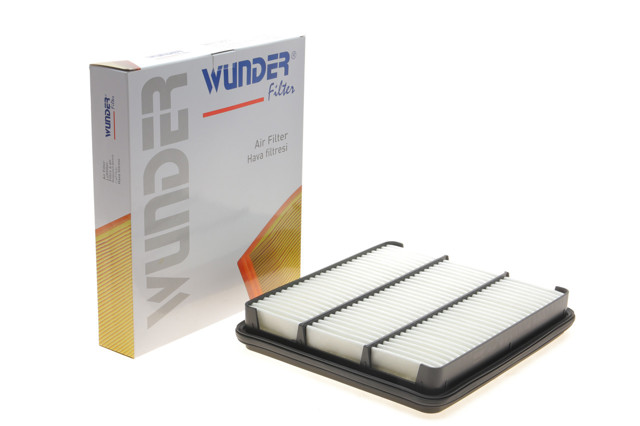 Filtro de ar Wunder WH360 preço, a partir de 13,57 USD