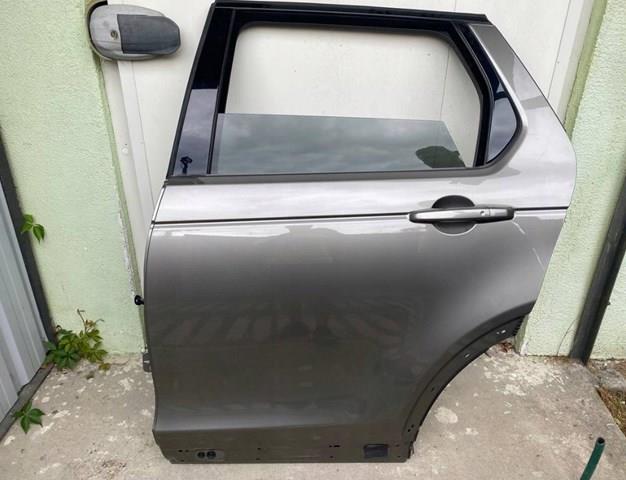 LR061285 Land Rover Porta traseira esquerda