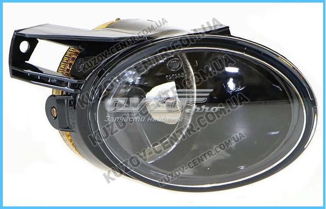 Luzes de nevoeiro esquerdas FPS FP7407H3P