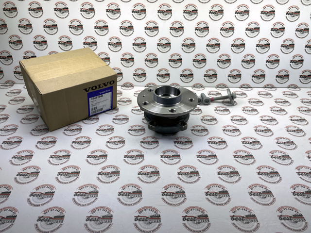 Cubo dianteiro 32370046 Volvo