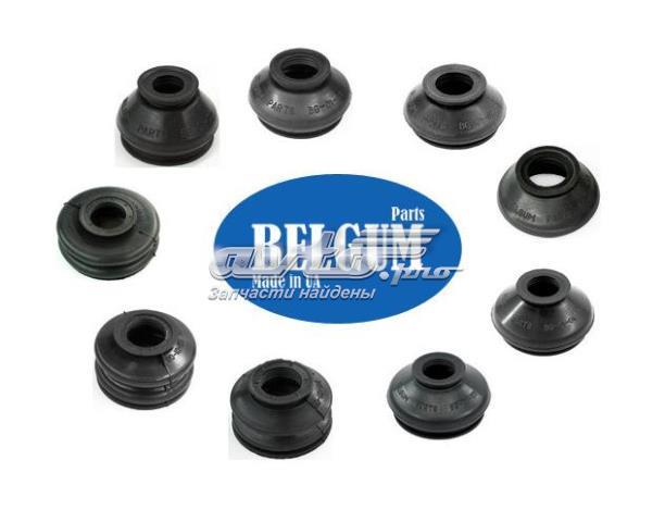 BG0132 Belgum Bota de proteção de suporte esférico inferior