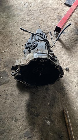 Caixa de Mudança montada (caixa mecânica de velocidades) Audi 80 B2 81, 85