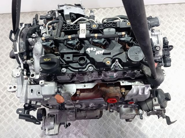 Compre YH01 Peugeot/Citroen Motor montado