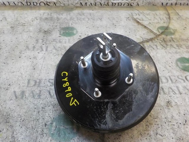 Reforçador dos freios a vácuo 0204054083 Ford