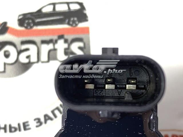 Compre A00090533079999 Mercedes Sensor de sinalização de estacionamento (sensor de estacionamento) dianteiro/traseiro lateral