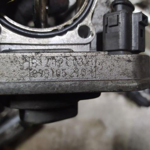 Compre 8981052101 General Motors Válvula de borboleta montada