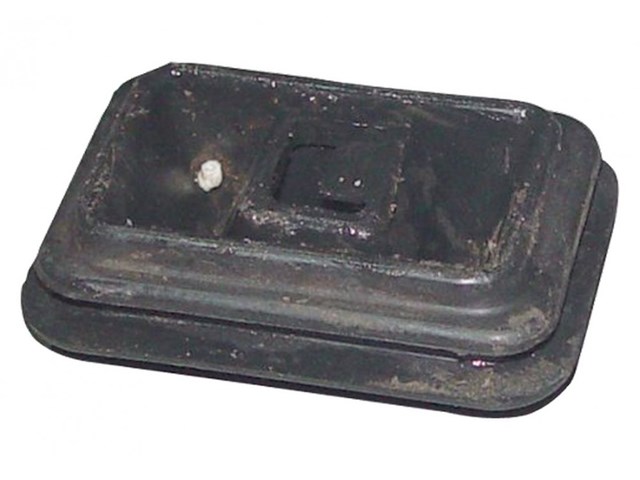 ZM001D1601013 Great Wall Bota de proteção de forquilha de embraiagem