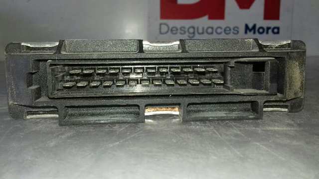 87BG10C909AA Ford 