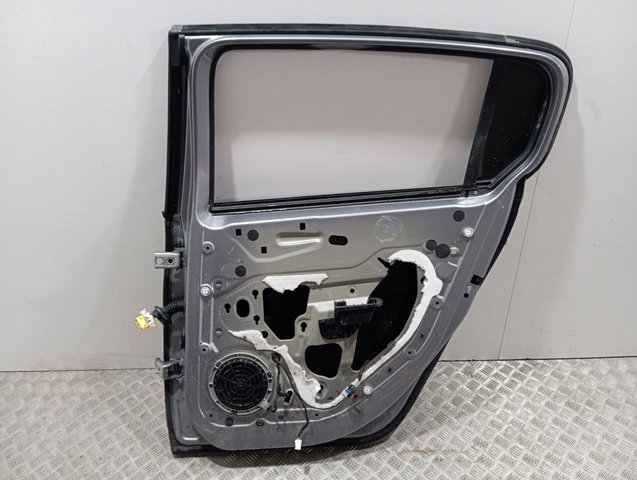 Porta traseira direita Peugeot/Citroen 9802165580 preço, a partir de 412,74 USD