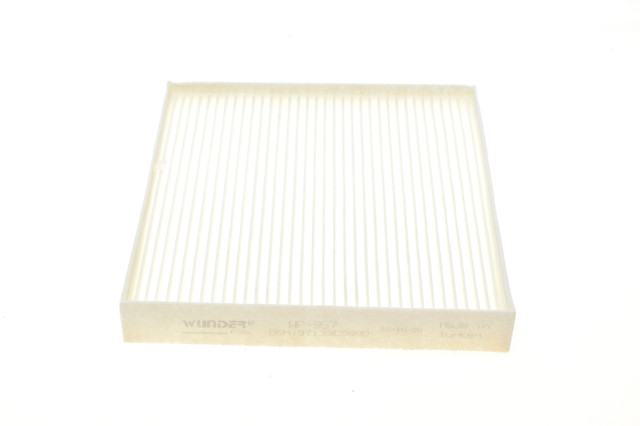 Filtro de salão Wunder WP957 preço, a partir de 7,72 USD