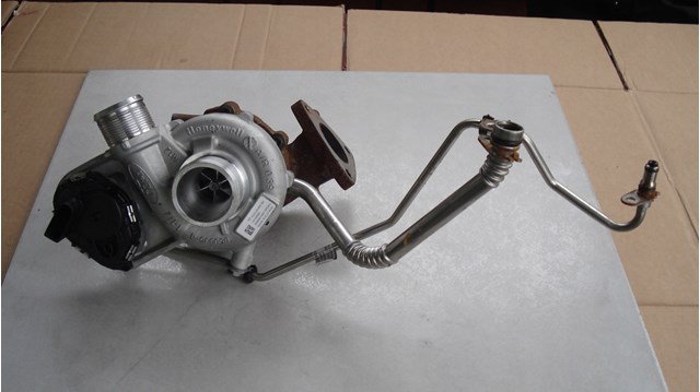 Turbina Ford KK2Q6K682BA preço, a partir de 741,08 USD