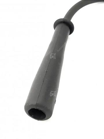 Fios de alta voltagem, kit C1136 VALEO