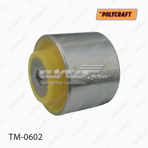 Braço oscilante inferior esquerdo de suspensão dianteira 104157000B Polycraft