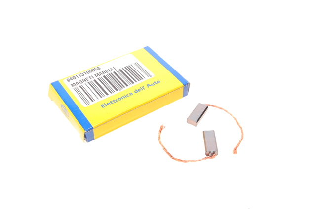 940113190058 Magneti Marelli Escova do gerador