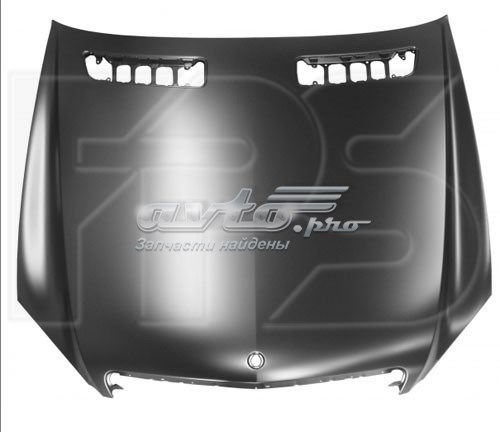 Capota FP4612280 FPS