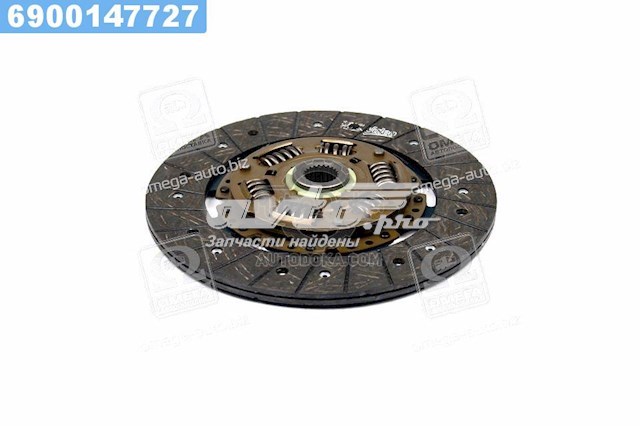  VALEO KD20