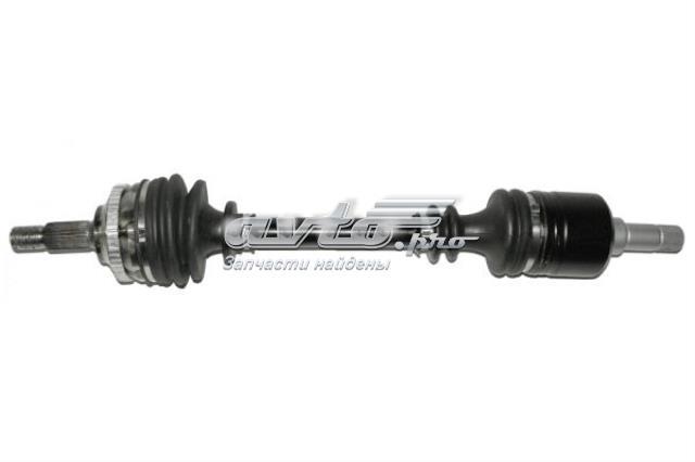 Semieixo (acionador) dianteiro esquerdo Polcar T39161A1 preço, a partir de 161,23 USD