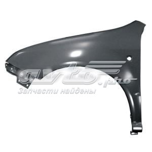 Pára-lama dianteiro esquerdo FPS FP6402311 preço, a partir de 100,58 USD