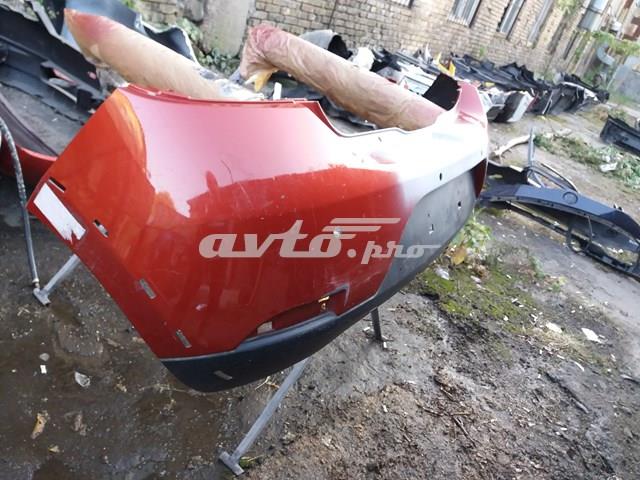 Compre 850109175S Renault (RVI) Pára-choque traseiro