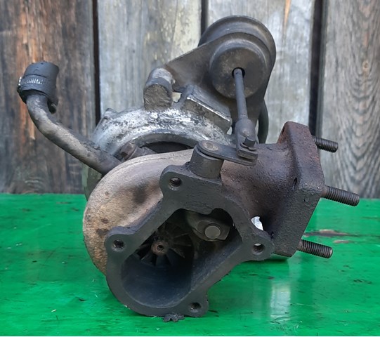 Turbina Iveco 504092197 preço, a partir de 311,57 USD