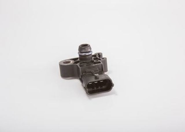 Sensor de pressão no coletor de admissão, MAP 261230289 Bosch