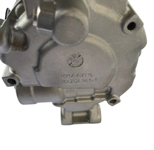 Compre BDGF61450 Mazda Compressor de aparelho de ar condicionado