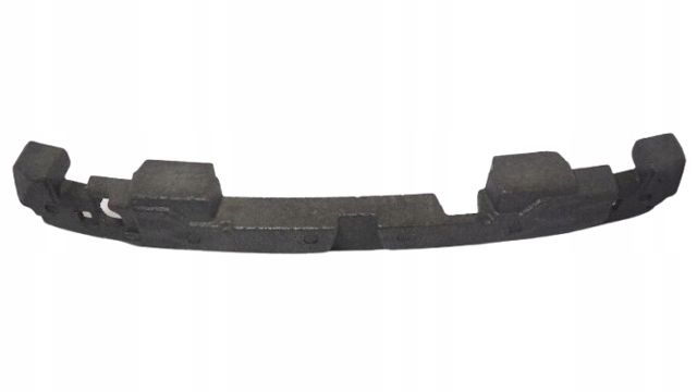 86520G5500 Hyundai/Kia Absorvedor (enchido) do pára-choque dianteiro