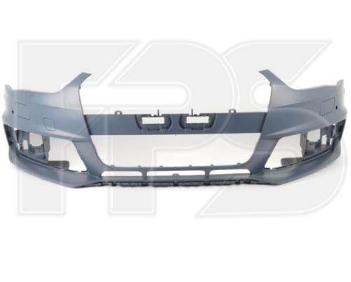 Pára-choque dianteiro FPS FP1215902 preço, a partir de 384,69 USD