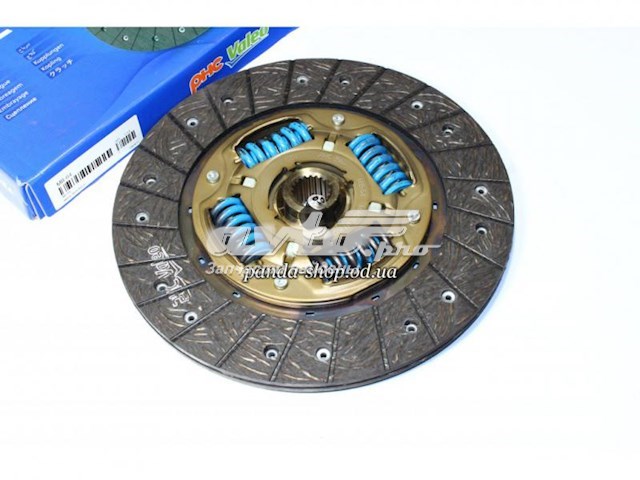 Disco de embraiagem VALEO MB64 preço, a partir de 82,40 USD