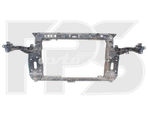 Suporte do radiador montado (painel de montagem de fixação das luzes) FPS FP4024200 preço, a partir de 160,37 USD