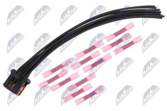 1609939180 Peugeot/Citroen Relê de aquecimento do assento