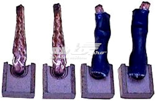 Escova do motor de arranco Cargo PSX1421434 preço, a partir de 6,74 USD