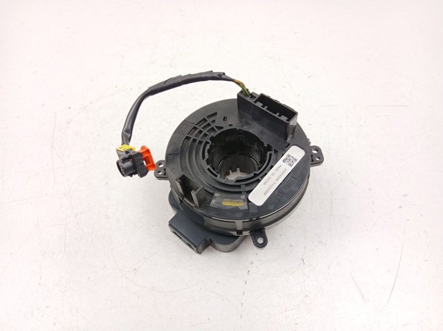 Sensor do ângulo de viragem do volante de direção 13589398 Opel