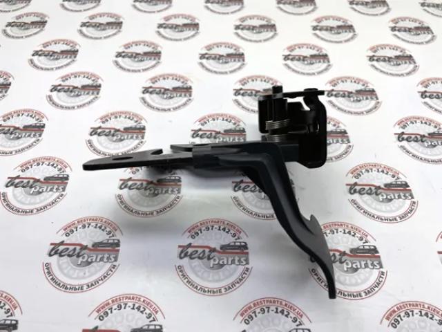 Viga con gancho do fecho da capota Mercedes A2548809802 preço, a partir de 67,34 USD