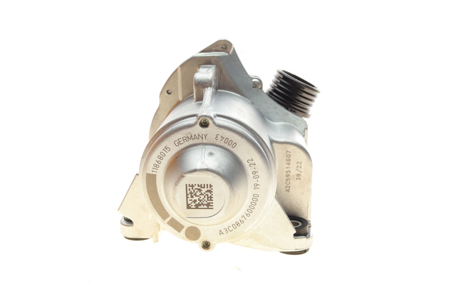 Compre WPS3025 Continental/Siemens Bomba de água (bomba) de esfriamento