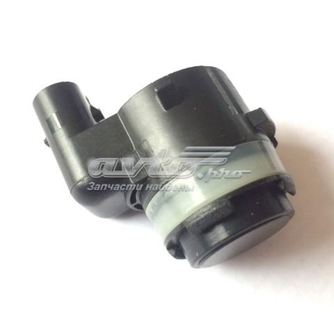 Sensor dianteiro de sinalização de estacionamento (sensor de estacionamento) LR095414 Land Rover
