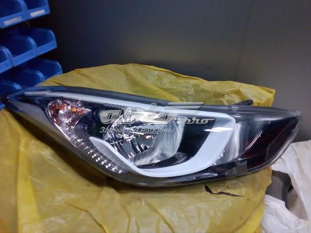 Compre 921023X210 Hyundai/Kia Luz direita