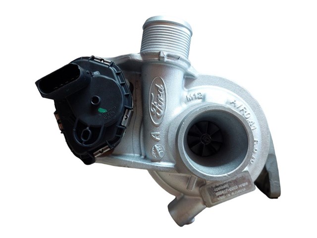 Turbina MSG Rebuilding 8384170003 preço, a partir de 557,76 USD